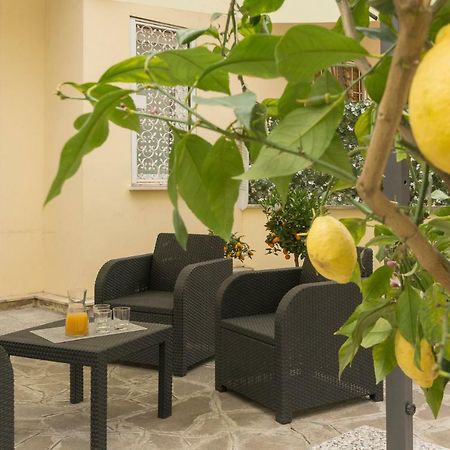 Il Giardino Degli Agrumi - Roma Bagian luar foto